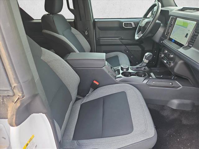 Certified 2025 Ford Bronco Big Bend AWD/4WD image 20