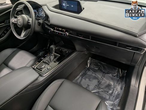 Used 2023 MAZDA CX-30 AWD 2.5 S w/ Preferred Package image 33
