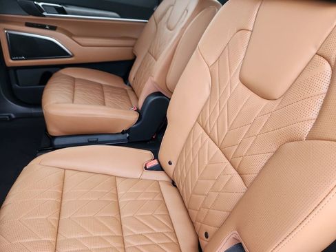 New 2025 Kia Telluride SX Prestige X-Pro image 10