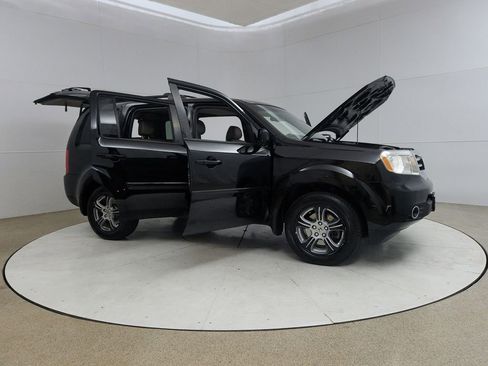 Used 2012 Honda Pilot EX-L image 16