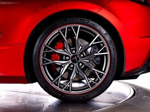 Used 2023 Chevrolet Corvette Stingray Premium Conv w/ Z51 Performance Package image 12