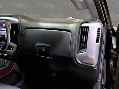Used 2016 GMC Sierra 1500 SLT AWD/4WD image 32