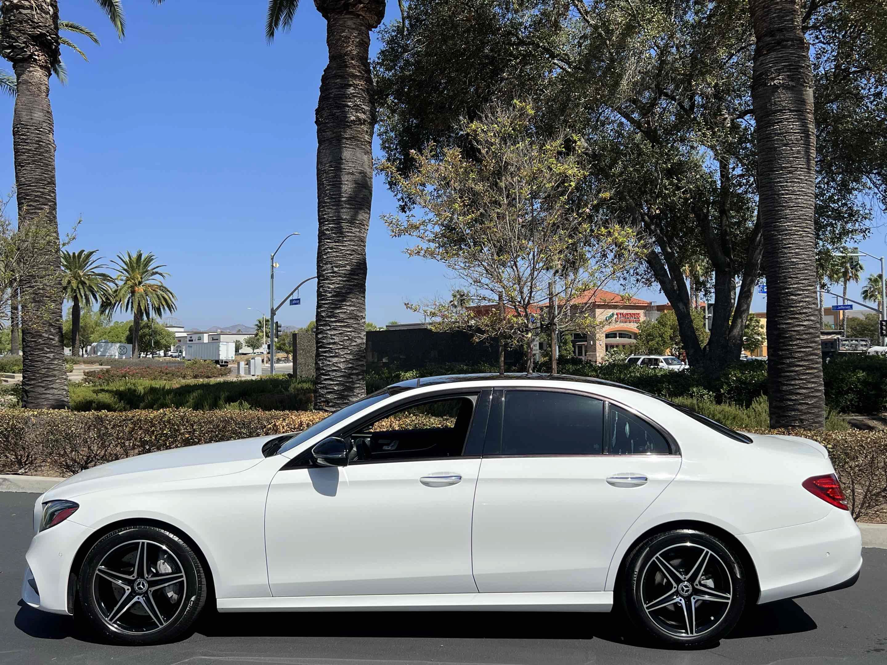 Used 2018 Mercedes-Benz E 300 image 15
