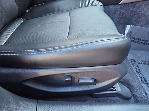 Used 2022 INFINITI Q50 Luxe w/ Cargo Package image 26