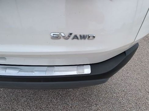 Used 2023 Nissan Rogue SV w/ SV Premium B Package AWD/4WD image 8