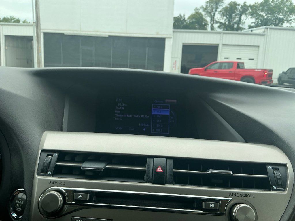 Used 2015 Lexus RX 350 FWD image 26