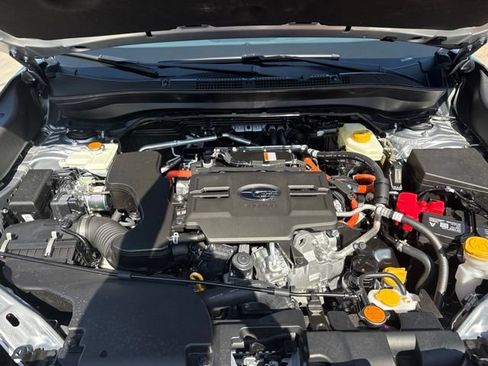 New 2026 Subaru Forester Sport AWD/4WD image 11