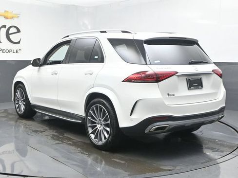 Used 2022 Mercedes-Benz GLE 450 4MATIC image 37