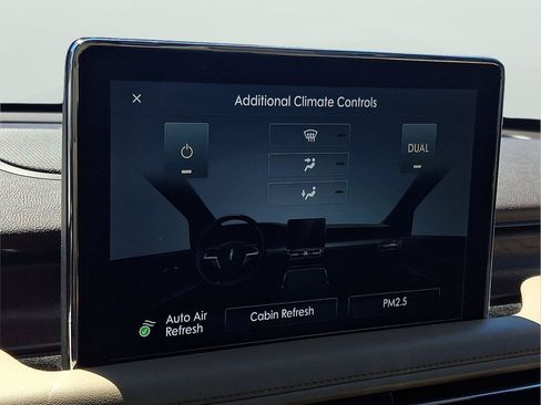 Used 2022 Lincoln Aviator Reserve w/ Equipment Group 201A AWD/4WD image 16