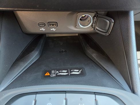 New 2026 Buick Envista Preferred w/ Convenience I Package FWD image 35