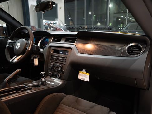 Used 2013 Ford Mustang Boss 302 image 27