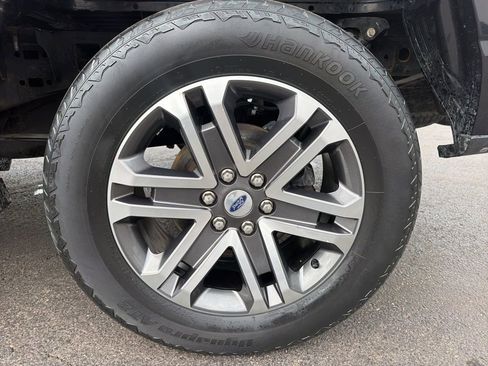Used 2021 Ford F150 XL w/ STX Appearance Package AWD/4WD image 44
