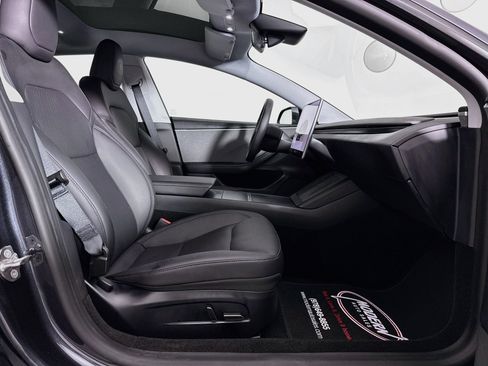 Used 2024 Tesla Model 3 Standard Range RWD image 33