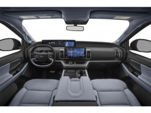 New 2026 Ford Expedition Platinum w/ Stealth Appearance Package AWD/4WD image 10