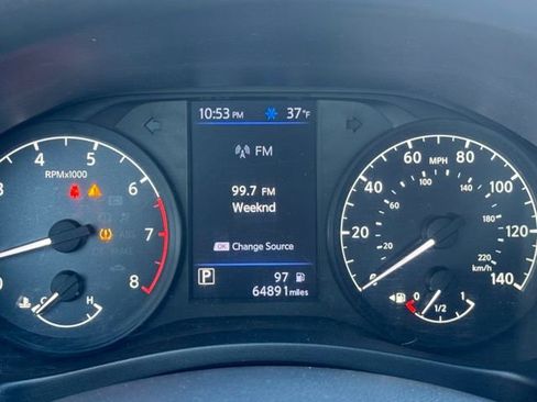 Used 2021 Nissan Altima 2.5 S image 26