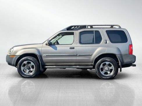 Used 2004 Nissan Xterra SE w/ (Pro) Protection Pkg image 7
