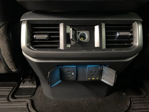 Certified 2023 Ford F150 XLT w/ Equipment Group 302A High image 31