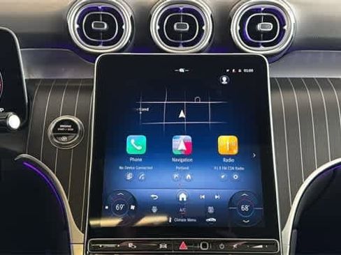 Certified 2026 Mercedes-Benz GLC 300 4MATIC image 19