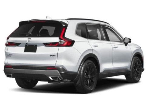 Used 2023 Honda CR-V Sport image 5