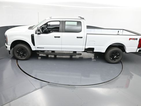 New 2026 Ford F250 XL w/ STX Appearance Package image 21