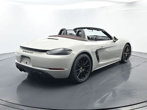 Certified 2023 Porsche 718 Boxster GTS image 14