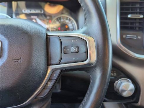 Used 2020 RAM 1500 Laramie RWD image 15
