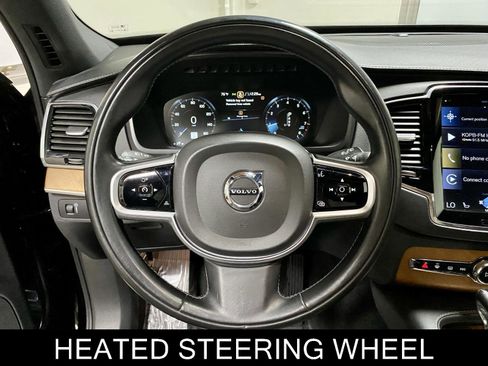 Used 2019 Volvo XC90 T6 Inscription w/ Advanced Package AWD/4WD image 27