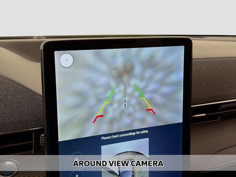 Used 2025 Ford Mustang Mach-E Premium image 6