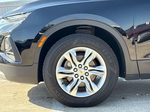Used 2020 Chevrolet Blazer LT image 6