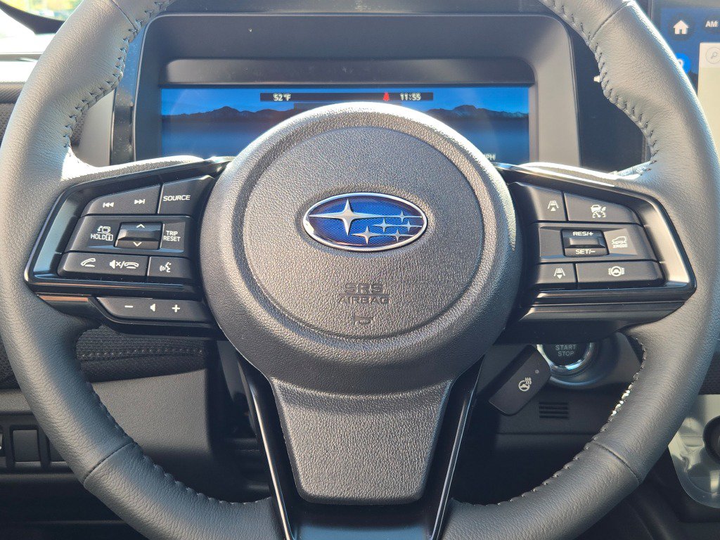 New 2026 Subaru Outback Premium AWD/4WD image 39