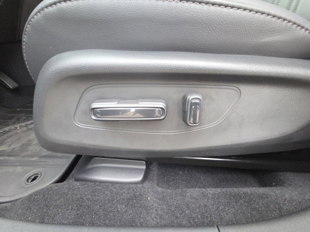 New 2027 Honda HR-V EX-L image 27