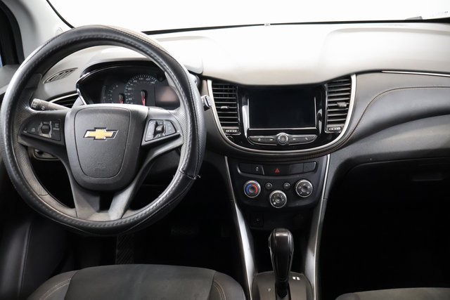 Used 2019 Chevrolet Trax LS w/ Tint and Cruise Package FWD image 13