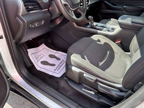 Used 2019 Chevrolet Traverse LS w/ LPO, Floor Liner Package FWD image 10