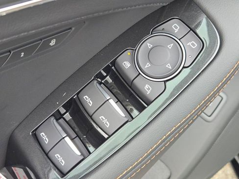 New 2026 Cadillac CT5 Sport w/ Technology Package AWD/4WD image 19