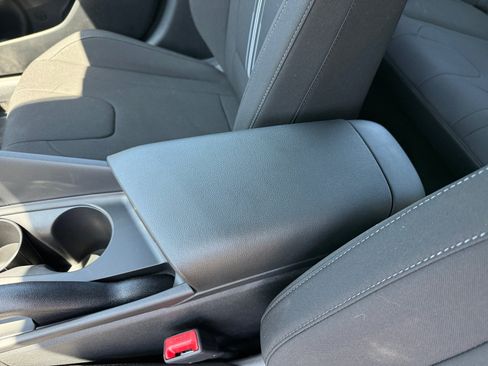 Certified 2026 Hyundai Elantra Sport FWD image 14