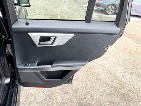 Used 2014 Mercedes-Benz GLK 350 GLK350 4MATIC image 40