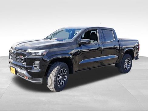 New 2026 Chevrolet Colorado Z71 image 7