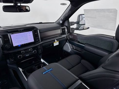 New 2026 Ford F450 Platinum AWD/4WD image 25