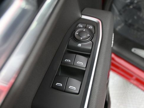 New 2026 Chevrolet Silverado 1500 RST AWD/4WD image 18