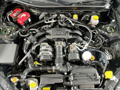 Used 2015 Scion FR-S RWD image 27