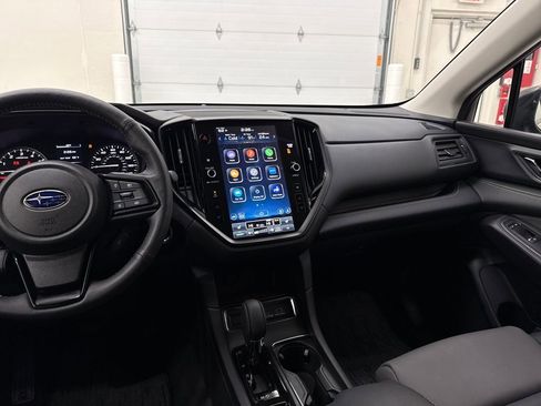 Certified 2025 Subaru Ascent Onyx Edition image 16