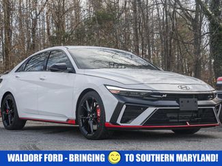 Used 2024 Hyundai Elantra N video 1