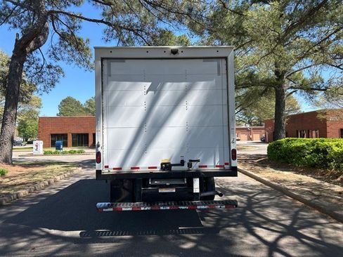 Used 2021 Chevrolet Express 3500 w/ Power Convenience Package image 8