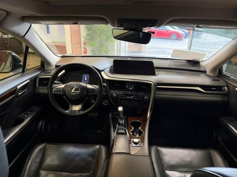 Used 2019 Lexus RX 350 AWD w/ Navigation Package image 13