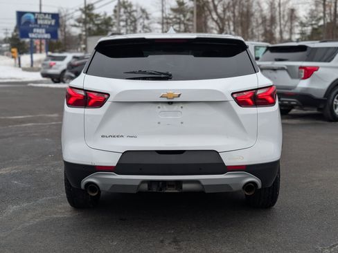 Used 2020 Chevrolet Blazer LT image 9