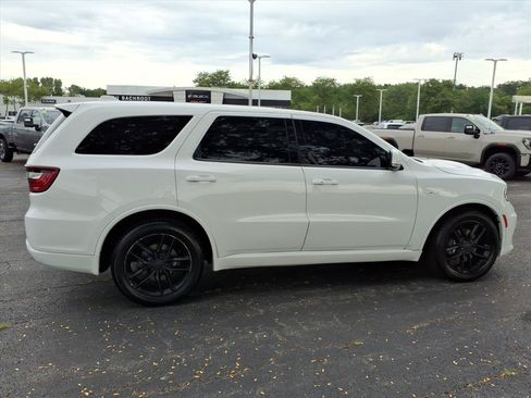 Used 2021 Dodge Durango R/T AWD/4WD image 8