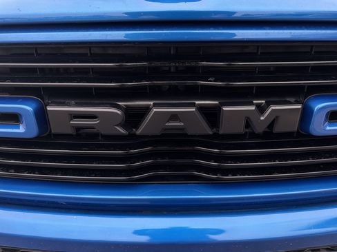 Used 2020 RAM 1500 Sport image 31