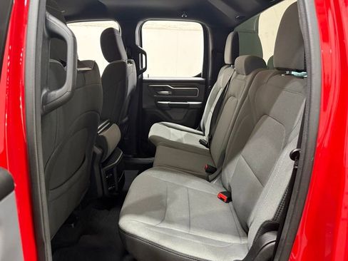 Used 2022 RAM 1500 Big Horn image 16