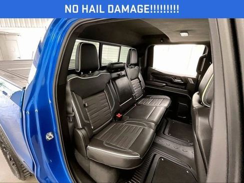 Certified 2022 GMC Sierra 1500 AT4X AWD/4WD image 19