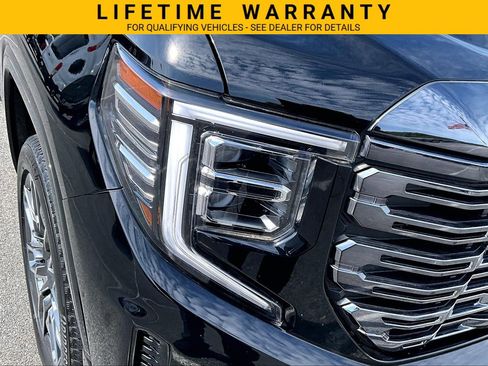 Used 2024 GMC Sierra 1500 Denali Ultimate AWD/4WD image 33